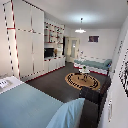 Appartamento Family & Friendly House Near The In *